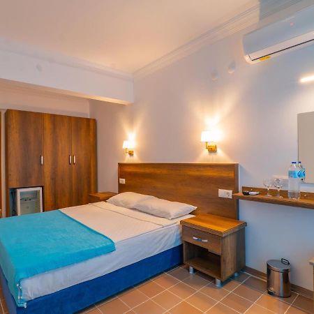Dream Holiday Resort Burhaniye Екстер'єр фото