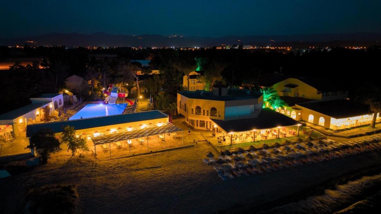 Dream Holiday Resort Burhaniye Екстер'єр фото