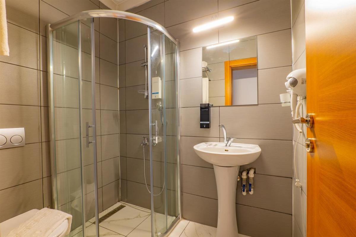 Dream Holiday Resort Burhaniye Екстер'єр фото
