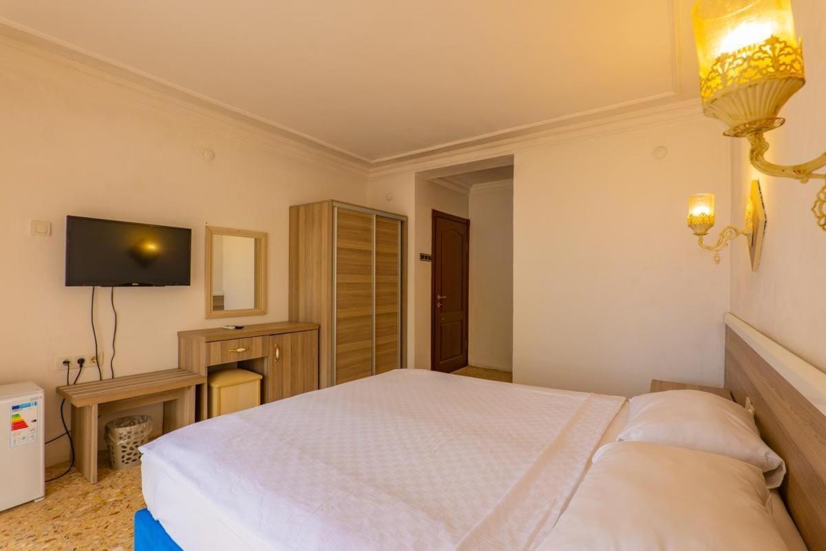 Dream Holiday Resort Burhaniye Екстер'єр фото
