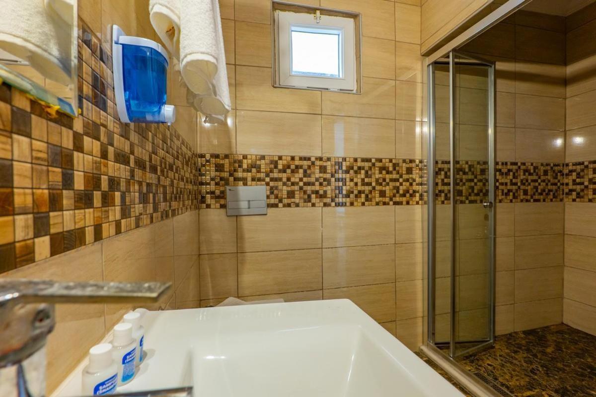 Dream Holiday Resort Burhaniye Екстер'єр фото