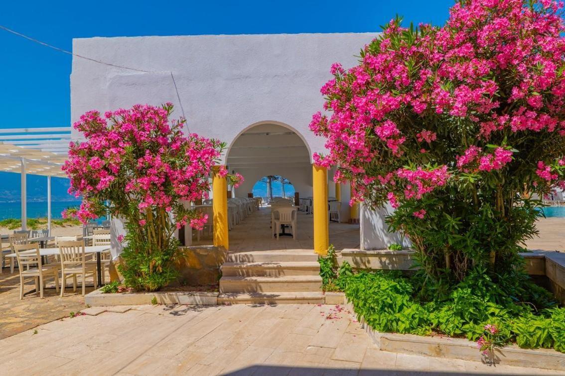 Dream Holiday Resort Burhaniye Екстер'єр фото