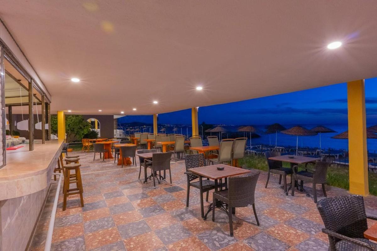 Dream Holiday Resort Burhaniye Екстер'єр фото