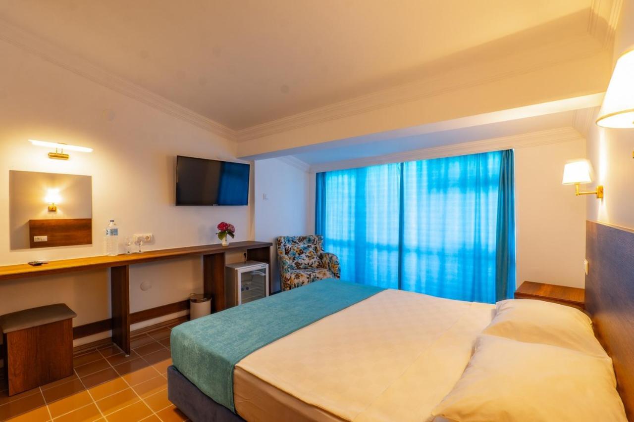 Dream Holiday Resort Burhaniye Екстер'єр фото