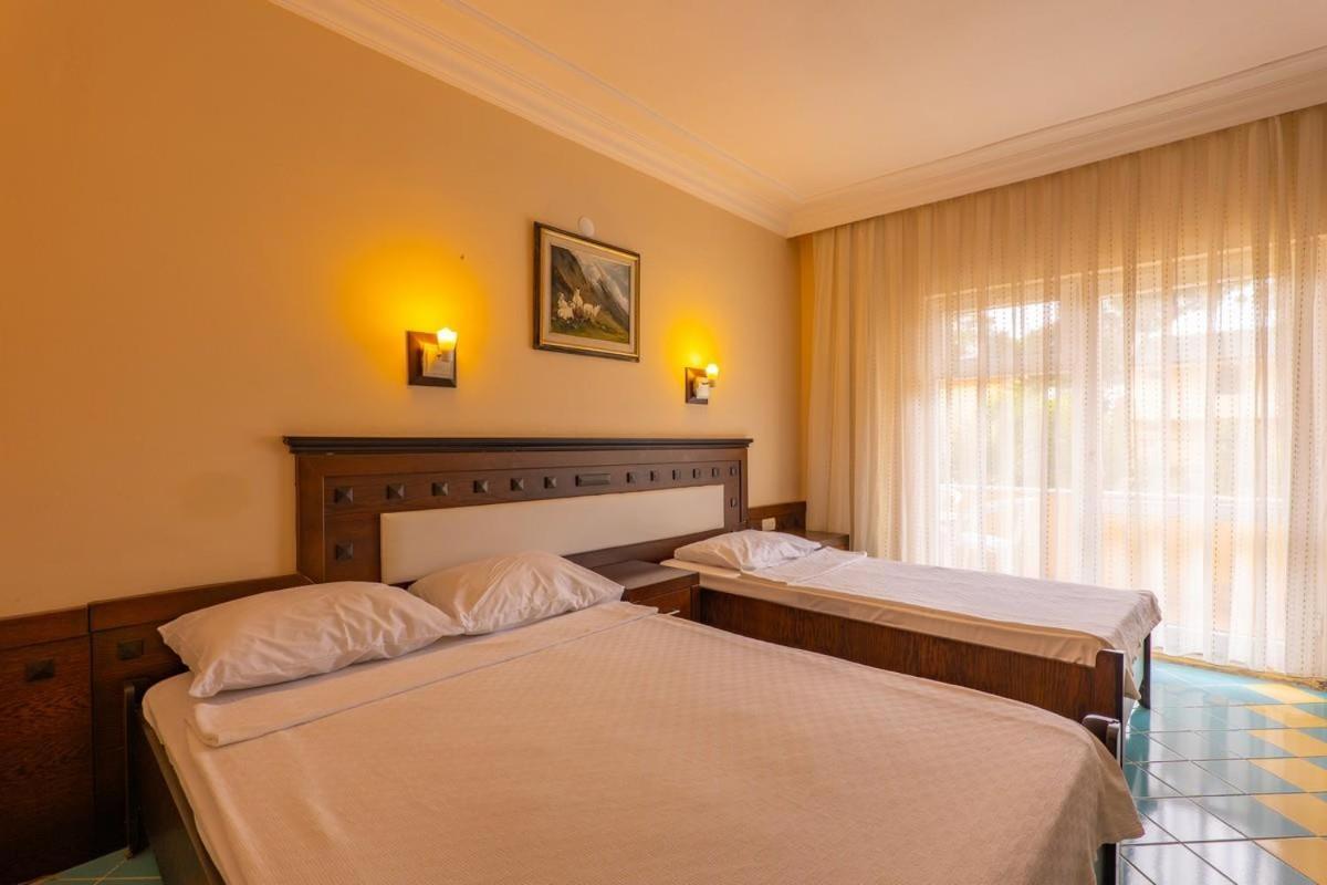 Dream Holiday Resort Burhaniye Екстер'єр фото
